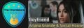 Boyfriend Guitar Chords by Ariana Grande