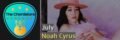 July Guitar Chords Noah Cyrus