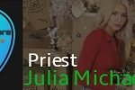 Priest Guitar Chords by Julia Michaels