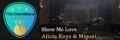 Show Me Love Guitar Chords by Alicia Keys
