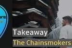 Takeaway Guitar Chords by The Chainsmokers