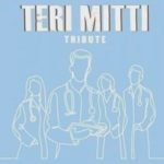 Teri mitti tribute guitar chords by B Praak