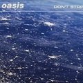 Don't stop guitar chords oasis