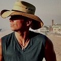 Wasted guitar chords by Kenny Chesney