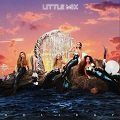 holiday chords little mix