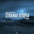 strange utopia chords axel johansson