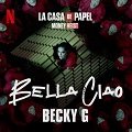 bella ciao chords becky g