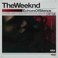 echoes of silence chords the weeknd