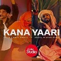 kana yaari chords kaifi khalil
