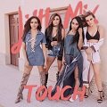 touch chords little mix