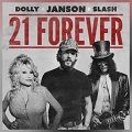 21 FOREVER Chords Chris Janson Dolly Parton and Slash