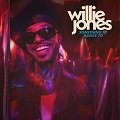 SOMETHING TO DANCE TO Chords Willie Jones