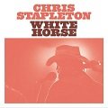 WHITE HORSE Chords Chris Stapleton