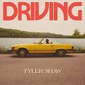 DRIVING Chords Tyler Shaw