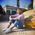 LET GO TOO SOON Chords Brett Young