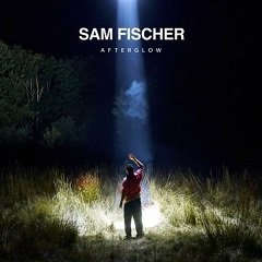 AFTERGLOW Chords Sam Fischer
