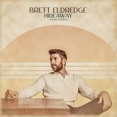 HIDEAWAY Chords Brett Eldredge