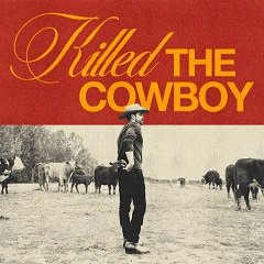 KILLED THE COWBOY Chords Dustin Lynch