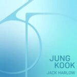 3D (정국) Chords Jung Kook ft. Jack Harlow