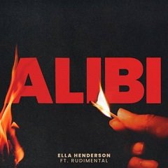 ALIBI Chords Ella Henderson
