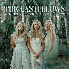 I KNOW IT’LL NEVER END Chords The Castellows
