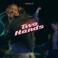 TWO HANDS Chords Astrid S