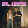 EL JEFE Chords Shakira & Fuerza Regida