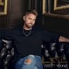 LOVE GOES ON Chords Brett Young