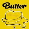 butter chords bts