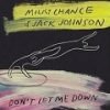 Don't let me down guitar chords milky chance