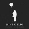 minefields chords fauzia and john legend