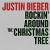 rockin around the christmas tree chords justin bieber