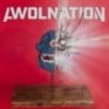 Slam guitar chords by Awolnation
