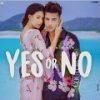 yes or no chords jass manak